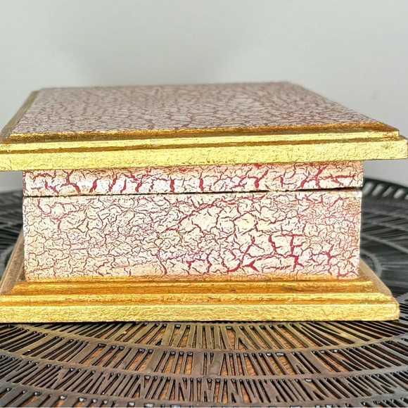 Small Trinket Box - Picture 6 of 7